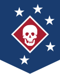 Marine Raiders -merkit.svg