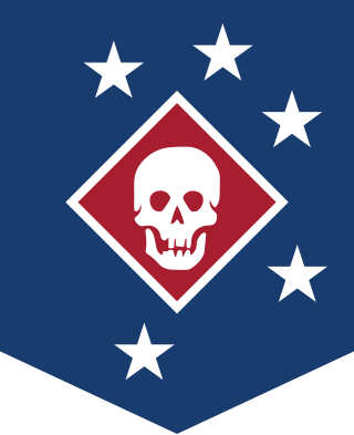 <span class="mw-page-title-main">Marine Raiders</span> US military unit, created 1942