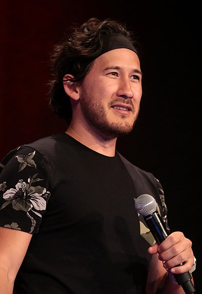 File:Markiplier by Gage Skidmore.jpg