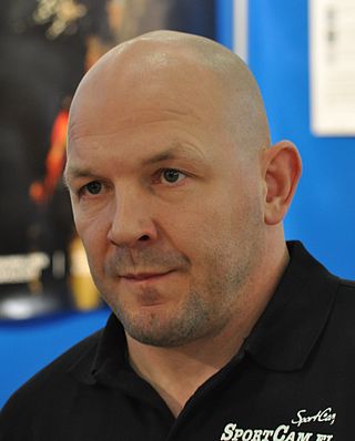 <span class="mw-page-title-main">Marko Yli-Hannuksela</span> Finnish sport wrestler