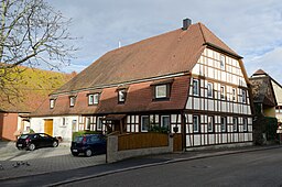 Marktbergel, Herrengasse 1-002