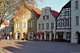 Beckum (Westfalia)