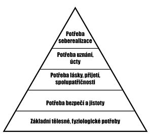 Potřeba: Potřeby z hlediska ekonomie, Potřeby podle psychologie, Definice potřeb podle Doyla a Gougha