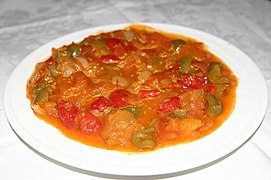 Matboha مطبوخة