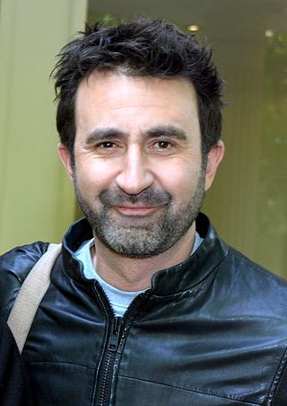 <span class="mw-page-title-main">Mathieu Madénian</span>