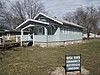 Charles H. & Theresa H. McBride Bungalow McBride Bungalow at 127 E. Adair Street.jpg