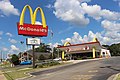 McDonald's, US90