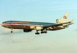 McDonnell Douglas MD-11, Amerikan Hava Yolları AN0214413.jpg
