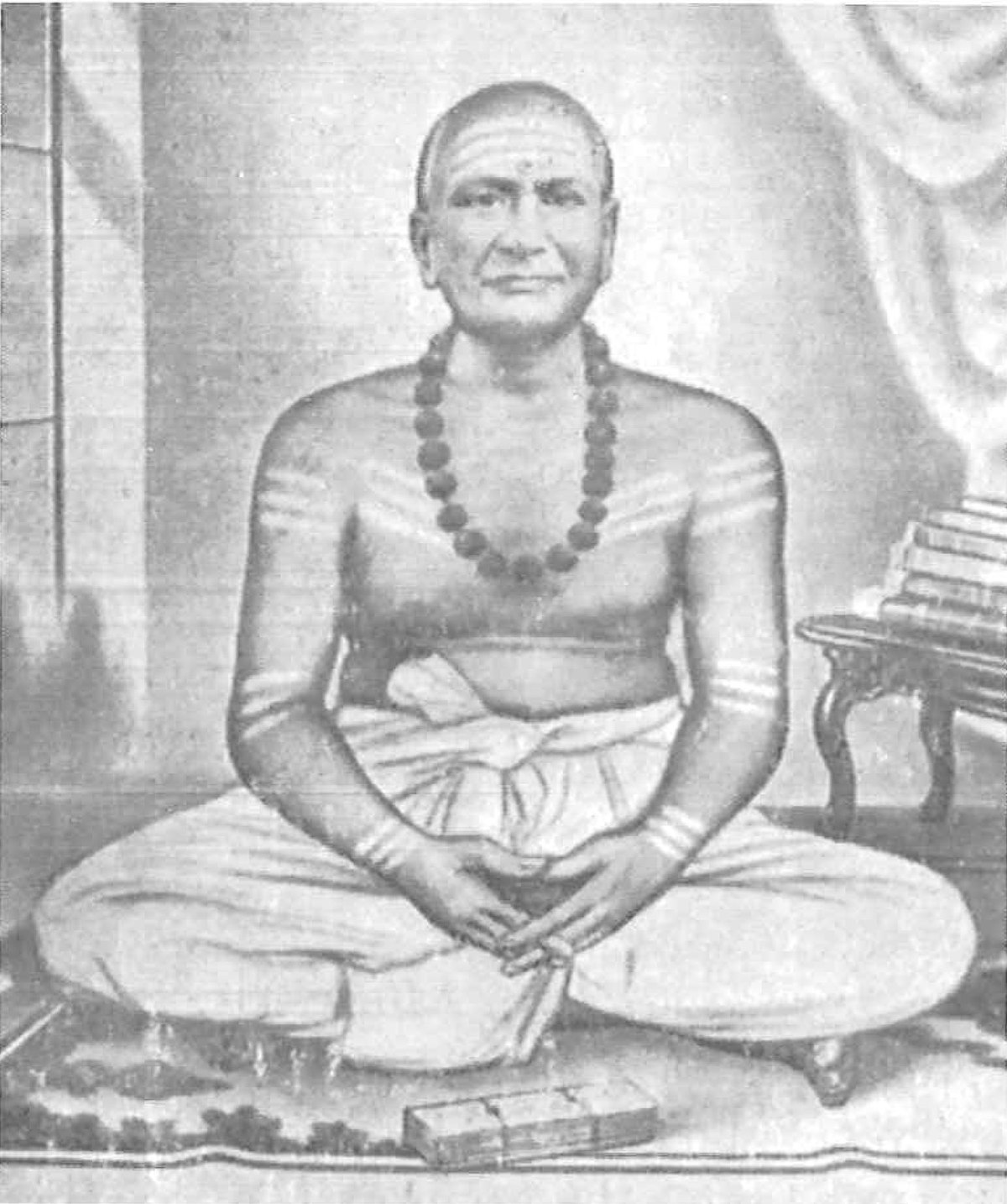Meenakshi Sundaram Pillai - Wikipedia