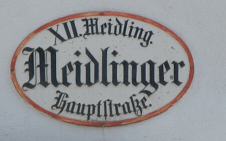 Meidlinger Hauptstraße 01