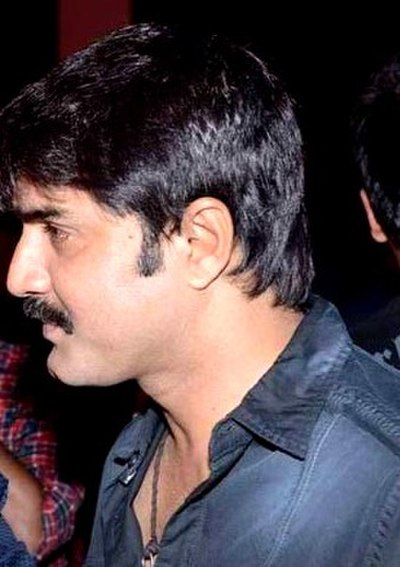 Srikanth (Telugu actor) Net Worth, Biography, Age and more