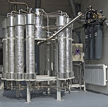 Membrane nitrogen generator Membrane nitrogen generator.jpg