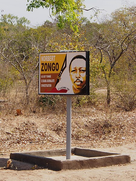 File:Memorial Norbert Zongo.jpg