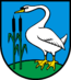 Escudo de armas de Merenschwand