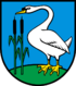 Blason de Merenschwand