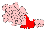 Meriden (UK Parliament constituency)