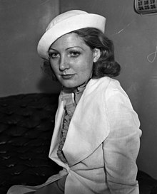 Merna Kennedy (1934)