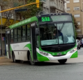 Miniatura para Línea 531 (Mar del Plata)