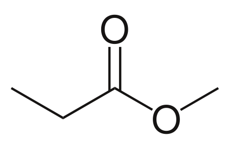 Methyl propionat