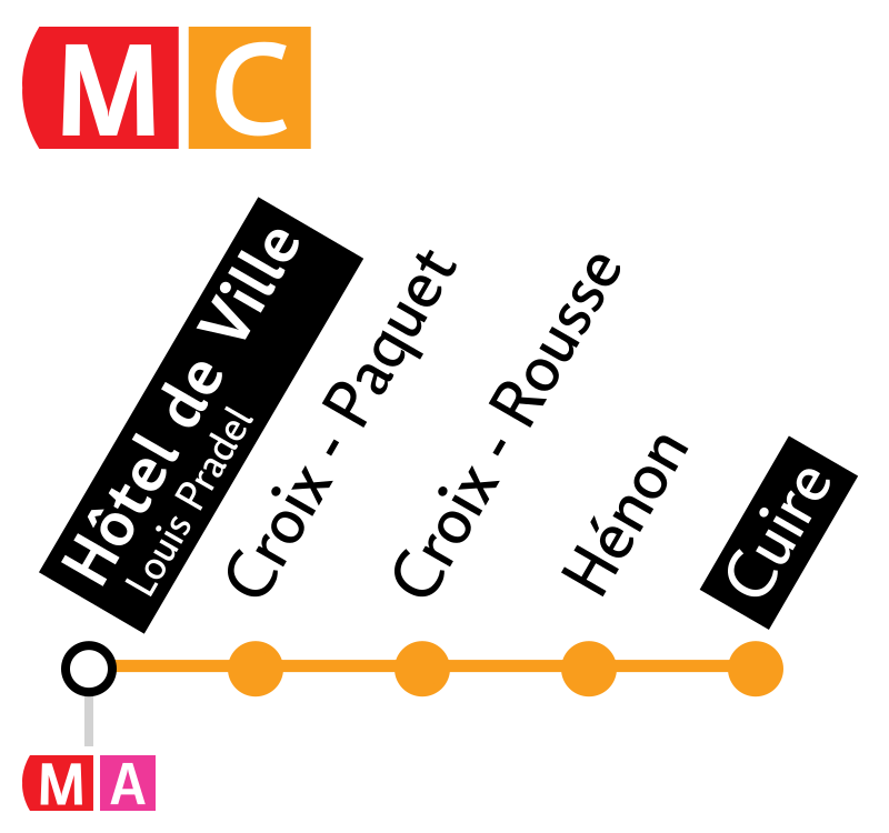 Метро Лиона схема. Лионский метрополитен. Карта метро Лиона. PLANMC.