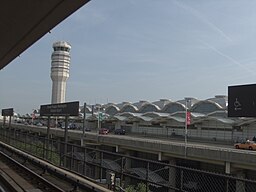 Aeropuerto Nacional Ronald Reagan