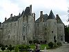 Castillo de Meung-sur-Loire