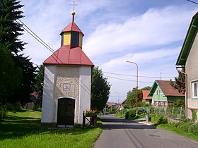 Mezilesí (district Náchod)