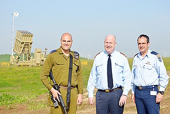 Michael Gschossmann visit to Israel, March 2017. II.jpg