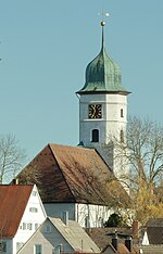 Michaelskirche (Gerstetten)