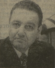 Michal Kudzej (Hlas revoluce, 1973)