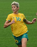 Thumbnail for A-League Women Golden Boot