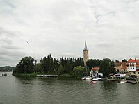 2010, Mikołajki