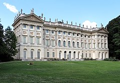 Villa Reale di Milano