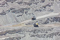 * Nomination Komatsu haul trucks, Chuquicamata Mine, Calama, Chile --Poco a poco 04:04, 22 June 2016 (UTC) * Promotion  Support Good quality.--Famberhorst 16:18, 22 June 2016 (UTC)