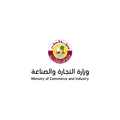 Ministry of Commerce and Industry (Qatar) Logo.png