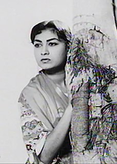 Minoo Mumtaz