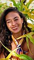 Miss South Pacific 1999 Liana Scott Miss Cook Islands