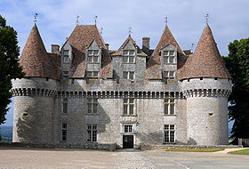 Image illustrative de l’article Château de Monbazillac
