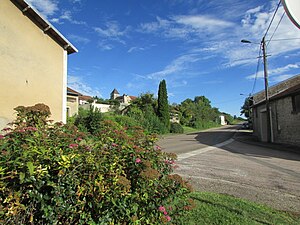 Habiter à Montot-sur-Rognon