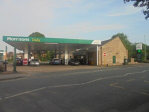 Morrisons