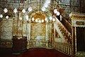 Mosque of Muhammad Ali, Selah-Al-Din (Saladin) Citadel, Cairo (9797469895).jpg