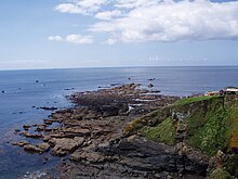 Lizard Point: südlichster Punkt der britischen Insel