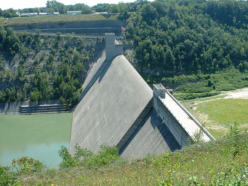 File:Mount Morris Dam.JPG