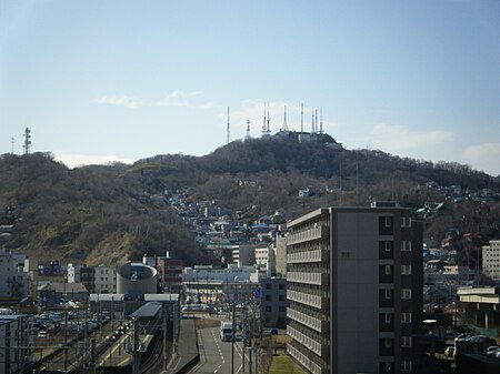 Muroran,_Hokkaidō