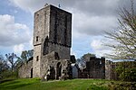 Mugdock Castle