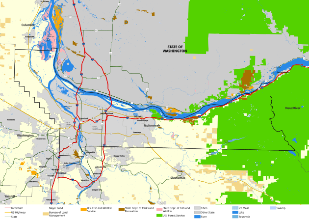 File:Multnomah County.svg