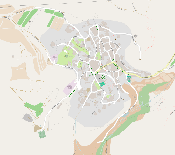 File:Muro de Aguas streets (La Rioja, Spain) - OSM Mapnik.svg