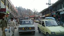 murree tourist information