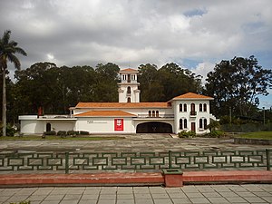 Musée de l'art costaricien