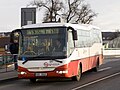 Čeština: SOR BN 12, Nádraží Modřany, Praha English: SOR BN 12, Nádraží Modřany, Prague